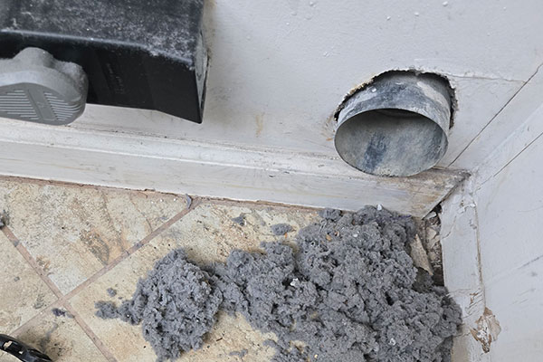 Dryer Vent Cleaning Services Dryer Vent Cleaning Services