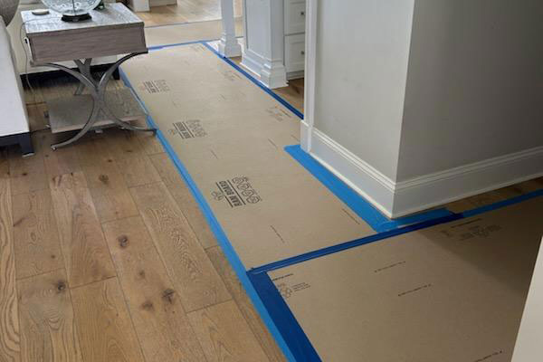 Water Damage Services