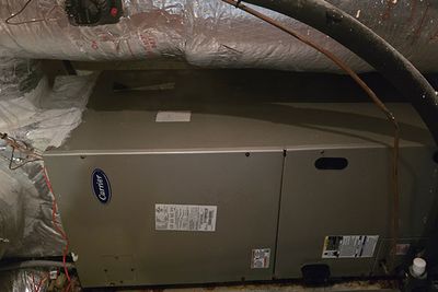 Air Quality Testing services