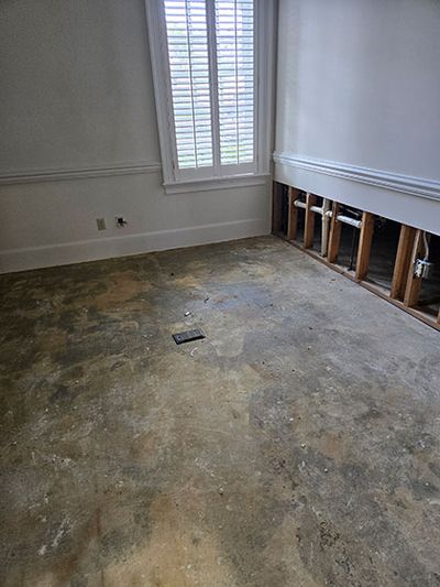 Restoration services in Camden County, GA