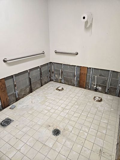 Restoration services in Long County, GA