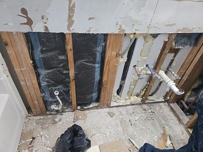 Rebuild/Remodel services