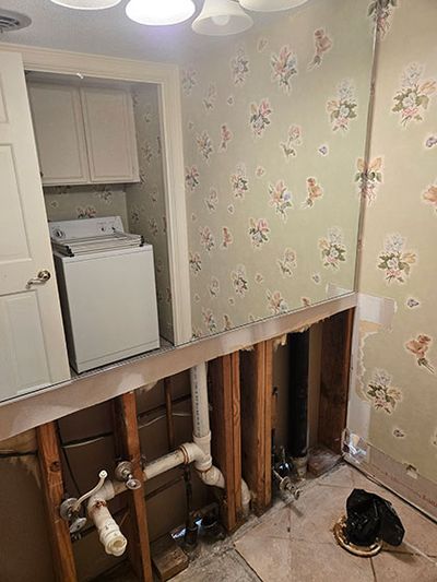 Restoration services in Bryan County, GA