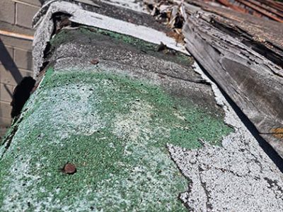 Fire Damage Repair Services