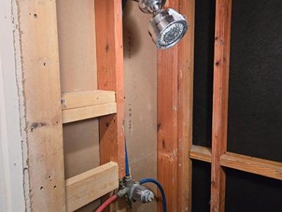 Fire and Smoke Damage Repair Services