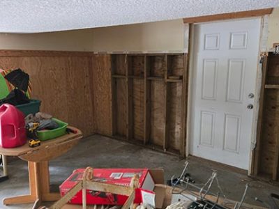 Home Fire Damage Repair Services