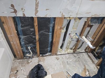 Whole Home Restoration Services