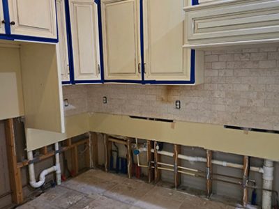 Home Water Damage Restorations