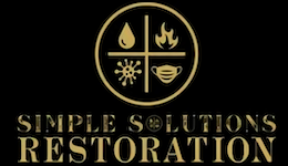 Simple Solutions Restoration, GA